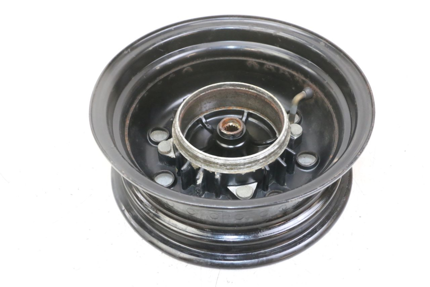 photo de OBRĘCZ TYLNA YAMAHA BW'S NG NEXT GENERATION 50 (1996 - 2003) - Widok ogólny