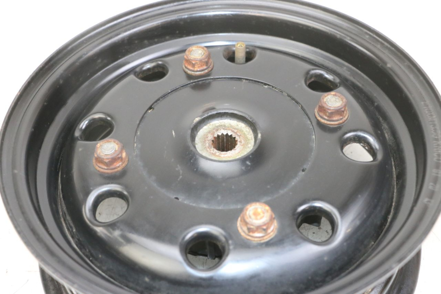 photo de OBRĘCZ TYLNA YAMAHA BW'S NG NEXT GENERATION 50 (1996 - 2003) - Stan powierzchni