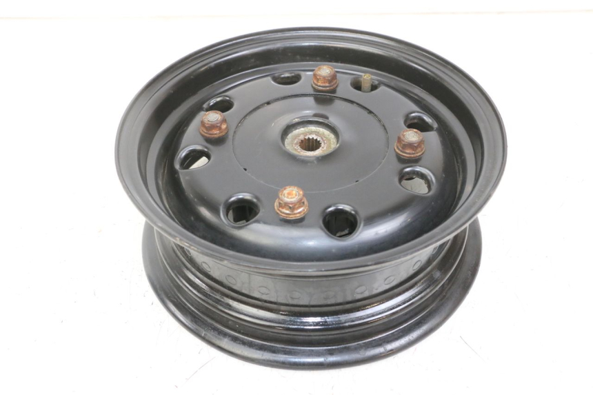 photo de OBRĘCZ TYLNA YAMAHA BW'S NG NEXT GENERATION 50 (1996 - 2003) - Część sprawdzona