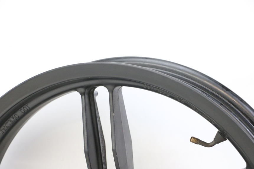 photo de OBRĘCZ TYLNA YAMAHA TZR 50 (2008 - 2016) - Zbliżenie komponentów