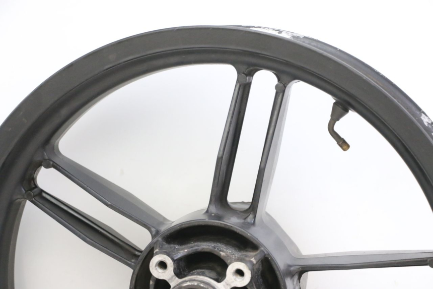 photo de OBRĘCZ TYLNA YAMAHA TZR 50 (2008 - 2016) - Zbliżenie techniczne