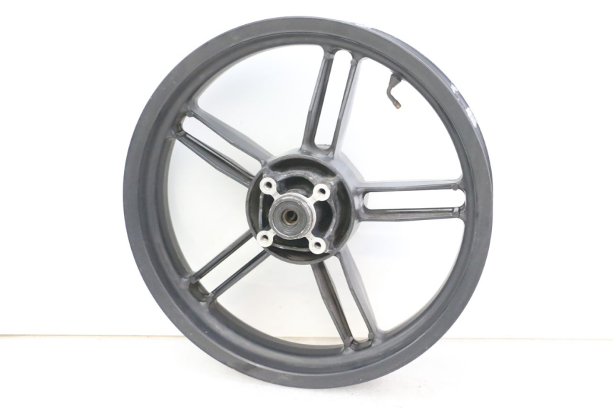 photo de OBRĘCZ TYLNA YAMAHA TZR 50 (2008 - 2016) - Widok ogólny