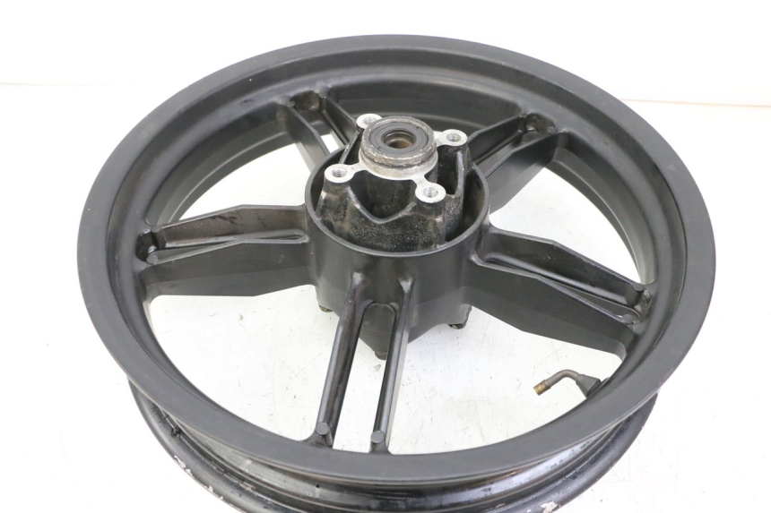 photo de OBRĘCZ TYLNA YAMAHA TZR 50 (2008 - 2016) - Punkty mocowania