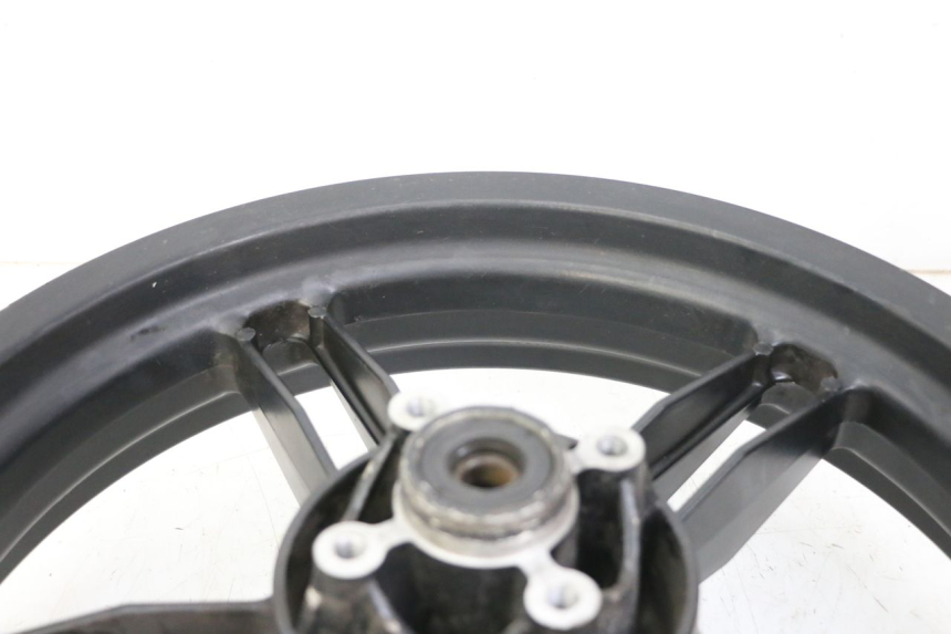 photo de OBRĘCZ TYLNA YAMAHA TZR 50 (2008 - 2016) - Część sprawdzona