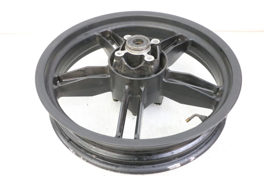 photo de OBRĘCZ TYLNA YAMAHA TZR 50 (2008 - 2016) - Oznaczenia i referencje