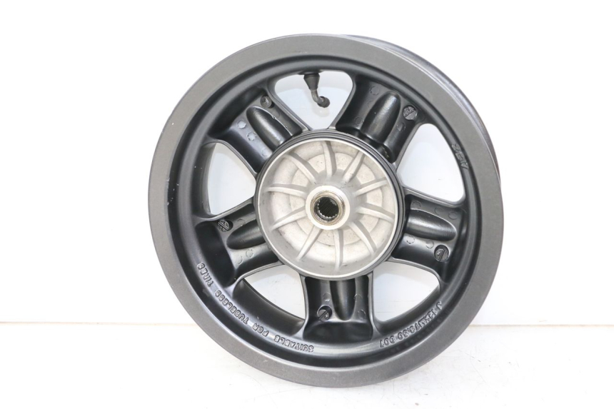 photo de OBRĘCZ TYLNA YAMAHA YP MAJESTY 125 (2007 - 2010) - Szczegół części