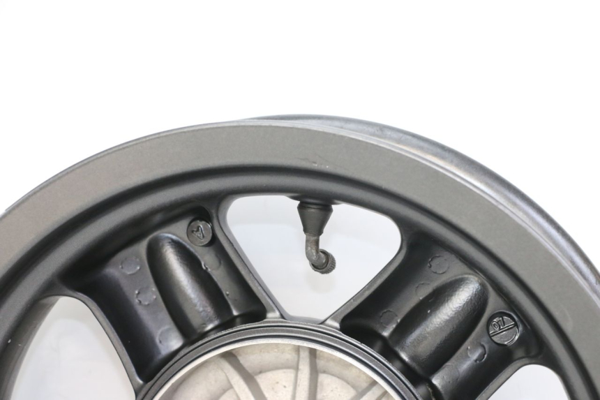 photo de OBRĘCZ TYLNA YAMAHA YP MAJESTY 125 (2007 - 2010) - Inny kąt widzenia