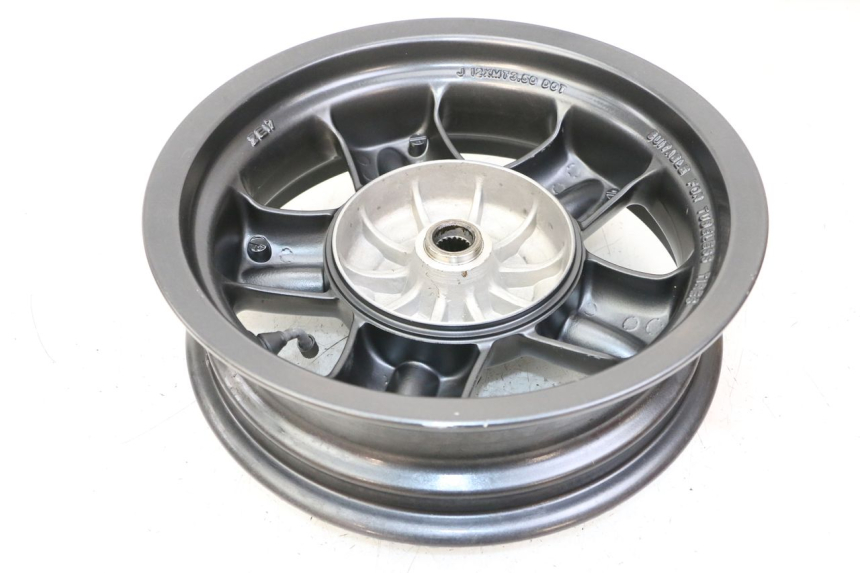 photo de OBRĘCZ TYLNA YAMAHA YP MAJESTY 125 (2007 - 2010) - Stan powierzchni