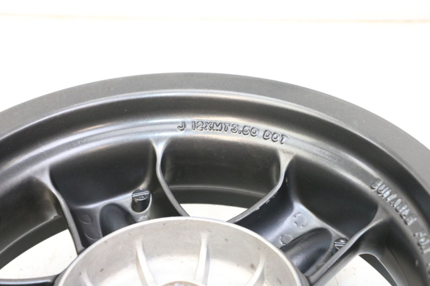 photo de OBRĘCZ TYLNA YAMAHA YP MAJESTY 125 (2007 - 2010) - Część sprawdzona