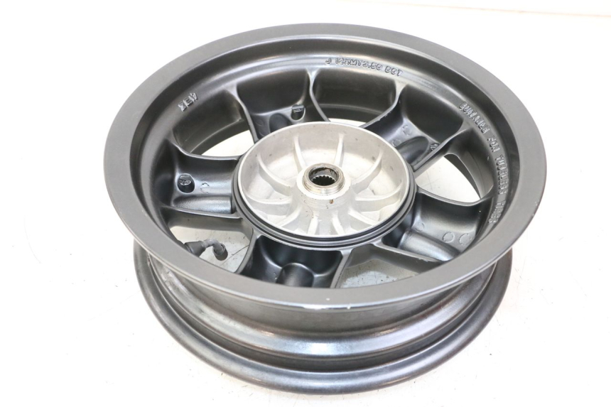 photo de OBRĘCZ TYLNA YAMAHA YP MAJESTY 125 (2007 - 2010) - Oznaczenia i referencje