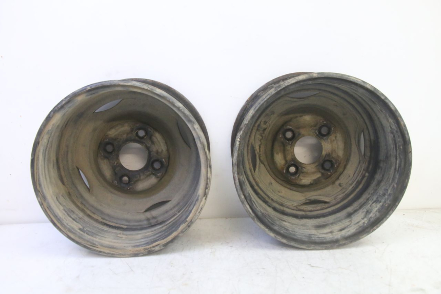 photo de OBRĘCZ TYLNA YAMAHA YFM GRIZZLY 550 (2008 - 2015) - Widok produktu