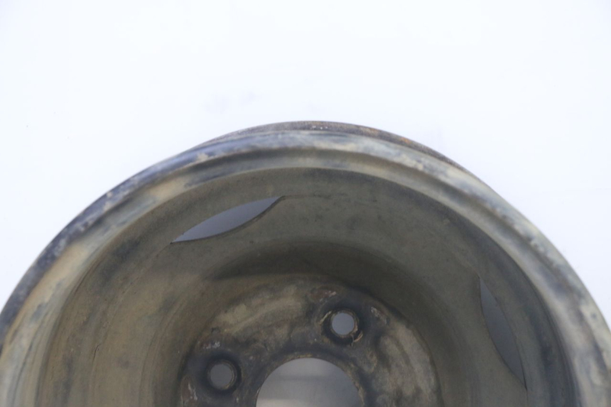 photo de OBRĘCZ TYLNA YAMAHA YFM GRIZZLY 550 (2008 - 2015) - Zbliżenie komponentów