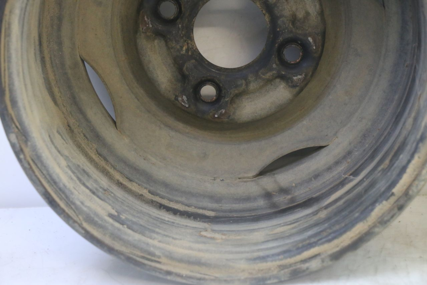 photo de OBRĘCZ TYLNA YAMAHA YFM GRIZZLY 550 (2008 - 2015) - Widok z bliska