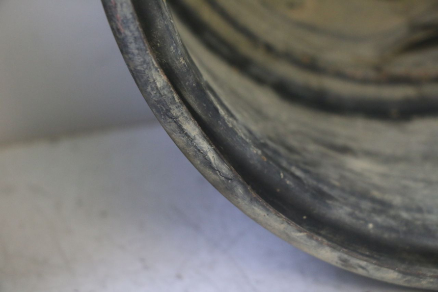 photo de OBRĘCZ TYLNA YAMAHA YFM GRIZZLY 550 (2008 - 2015) - Alternatywny kąt