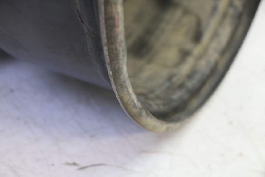 photo de OBRĘCZ TYLNA YAMAHA YFM GRIZZLY 550 (2008 - 2015) - Zoom jakości