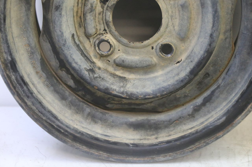 photo de OBRĘCZ TYLNA YAMAHA YFM GRIZZLY 550 (2008 - 2015) - Inny kąt widzenia