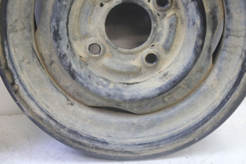 photo de OBRĘCZ TYLNA YAMAHA YFM GRIZZLY 550 (2008 - 2015) - Punkty mocowania