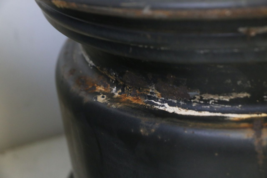 photo de OBRĘCZ TYLNA YAMAHA YFM GRIZZLY 550 (2008 - 2015) - Część sprawdzona