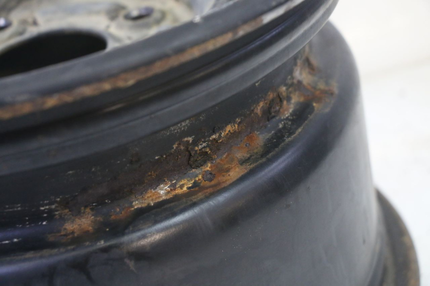 photo de OBRĘCZ TYLNA YAMAHA YFM GRIZZLY 550 (2008 - 2015) - Oznaczenia i referencje