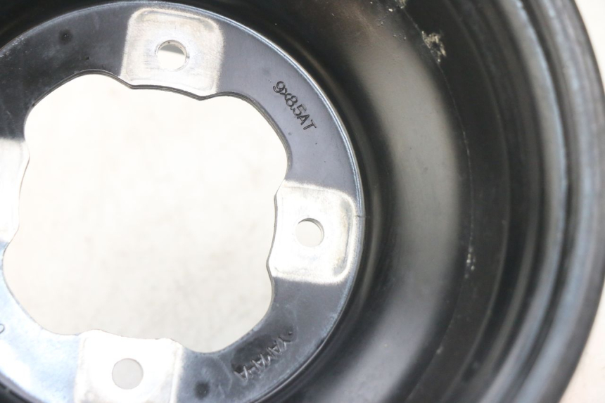 photo de OBRĘCZ TYLNA YAMAHA YFM R RAPTOR 250 (2008 - 2014) - Szczegół części