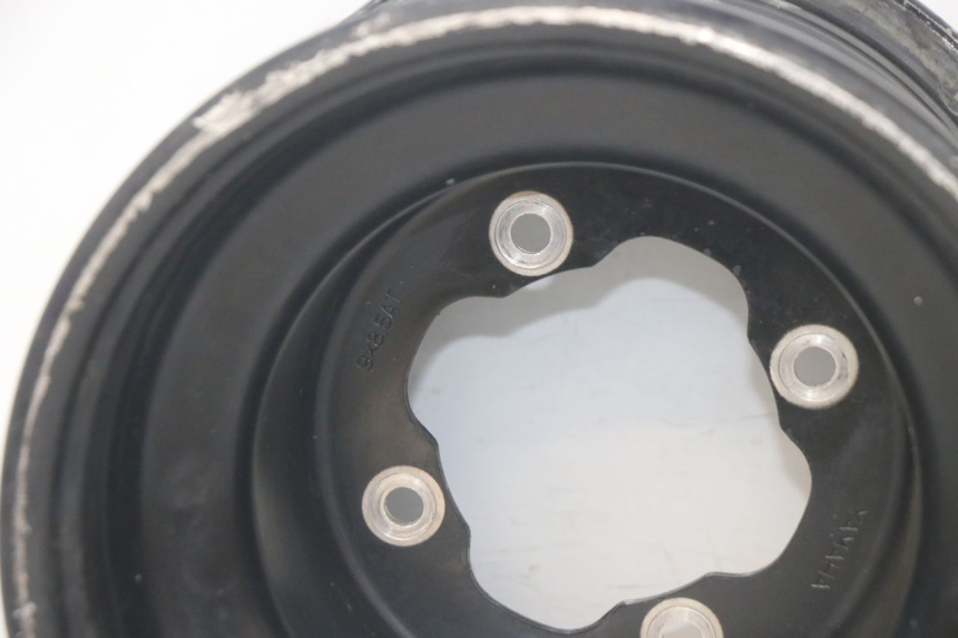 photo de OBRĘCZ TYLNA YAMAHA YFM R RAPTOR 250 (2008 - 2014) - Szczegóły charakterystyczne