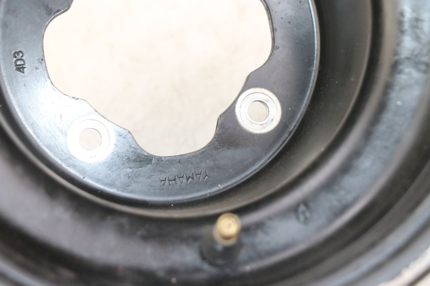 photo de OBRĘCZ TYLNA YAMAHA YFM R RAPTOR 250 (2008 - 2014) - Zoom stanu zużycia