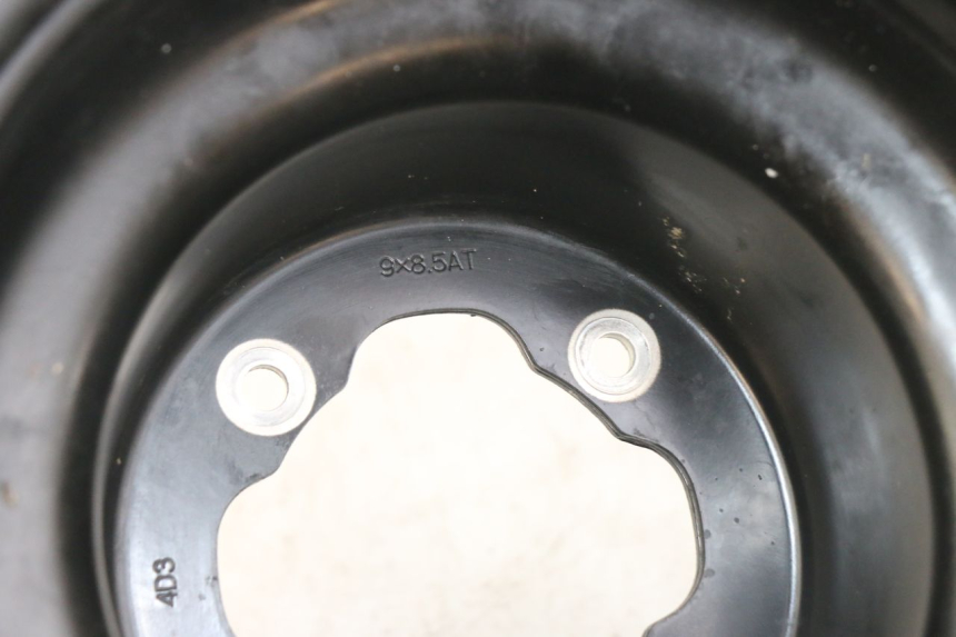 photo de OBRĘCZ TYLNA YAMAHA YFM R RAPTOR 250 (2008 - 2014) - Inny kąt widzenia