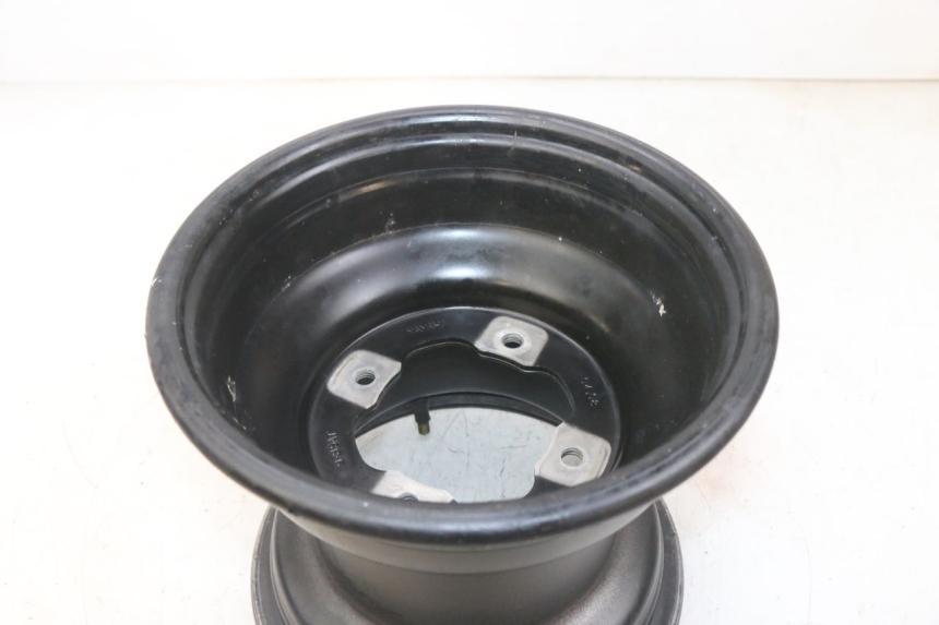 photo de OBRĘCZ TYLNA YAMAHA YFM R RAPTOR 250 (2008 - 2014) - Stan powierzchni