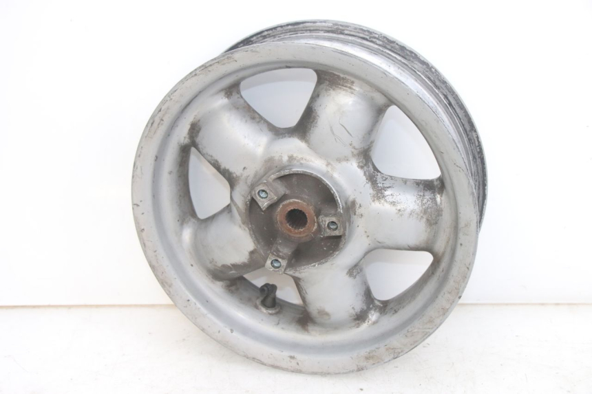 photo de OBRĘCZ TYLNA YAMAHA YP MAJESTY 125 (1998 - 2001) - Widok główny