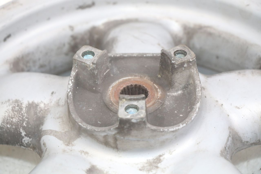 photo de OBRĘCZ TYLNA YAMAHA YP MAJESTY 125 (1998 - 2001) - Widok ogólny