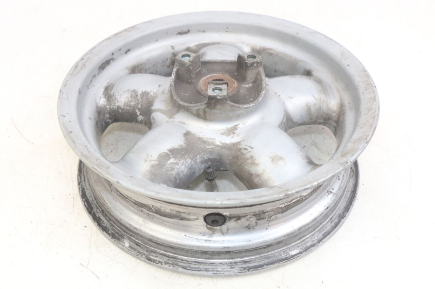 photo de OBRĘCZ TYLNA YAMAHA YP MAJESTY 125 (1998 - 2001) - Punkty mocowania