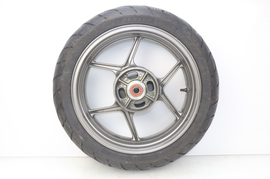 photo de OBRĘCZ TYLNA KAWASAKI Z S 750 (2003 - 2006) - Widok główny