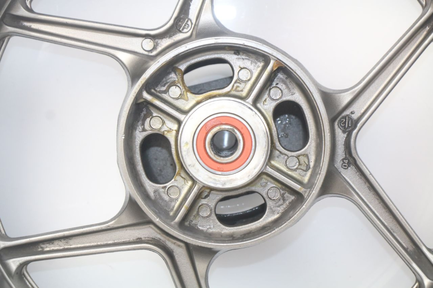 photo de OBRĘCZ TYLNA KAWASAKI Z S 750 (2003 - 2006) - Widok produktu