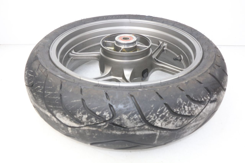 photo de OBRĘCZ TYLNA KAWASAKI Z S 750 (2003 - 2006) - Inny kąt widzenia