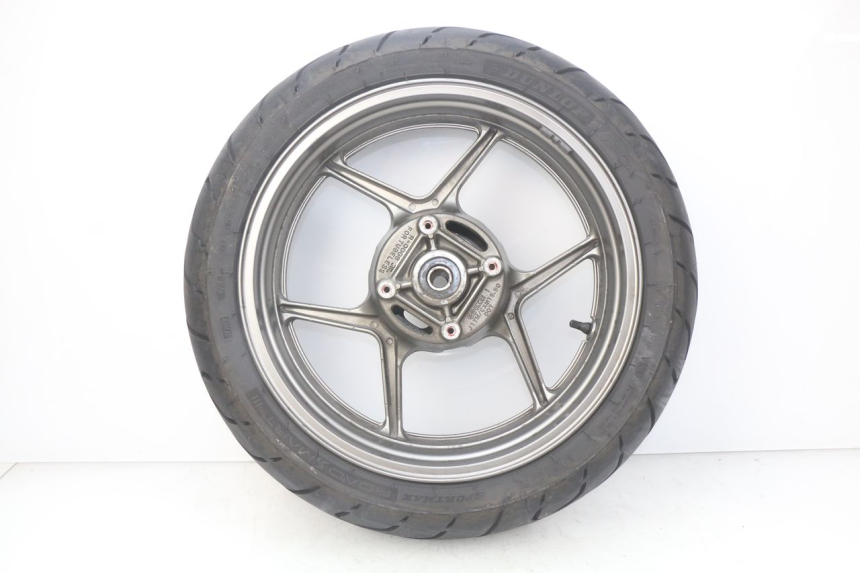 photo de OBRĘCZ TYLNA KAWASAKI Z S 750 (2003 - 2006) - Zbliżenie techniczne