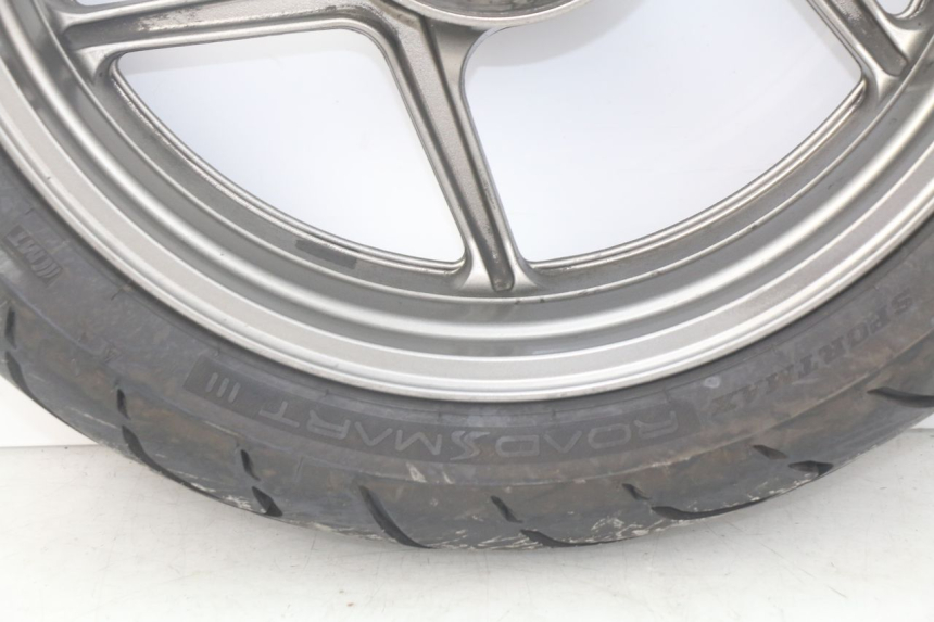 photo de OBRĘCZ TYLNA KAWASAKI Z S 750 (2003 - 2006) - Część sprawdzona