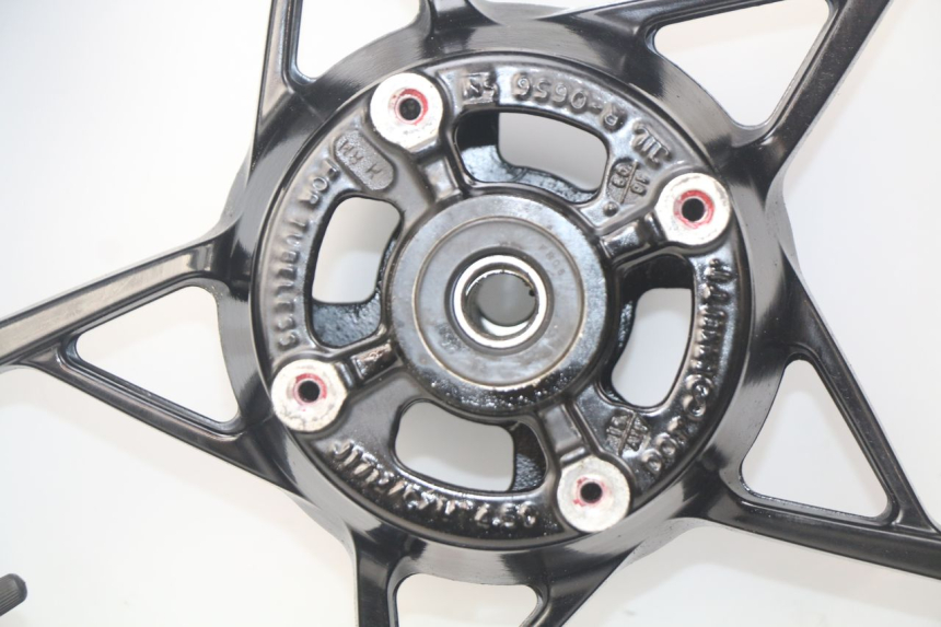 photo de OBRĘCZ TYLNA KAWASAKI Z 650 (2016 - 2019) - Widok ogólny