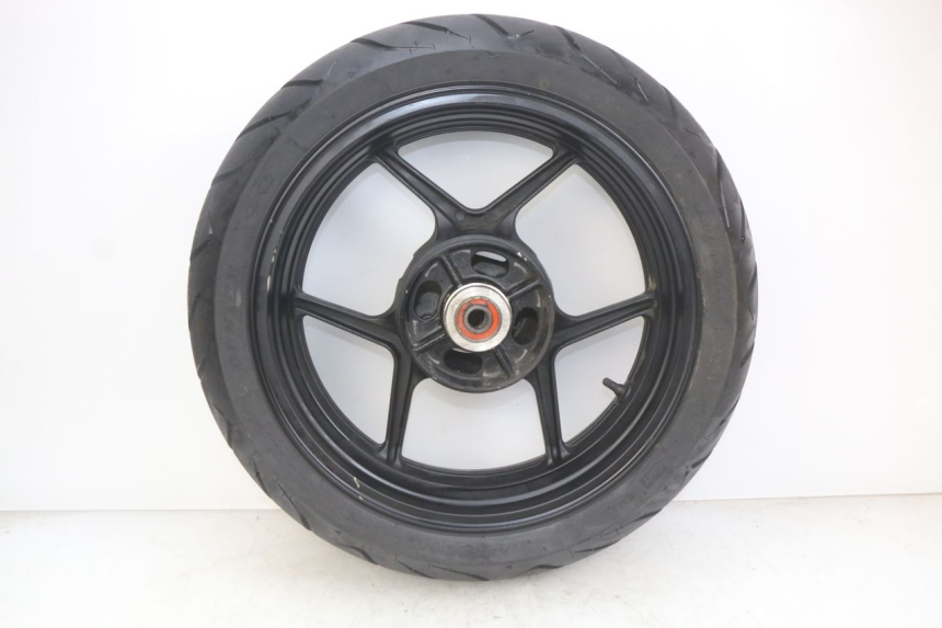 photo de OBRĘCZ TYLNA KAWASAKI Z 750 (2007 - 2013) - Widok główny