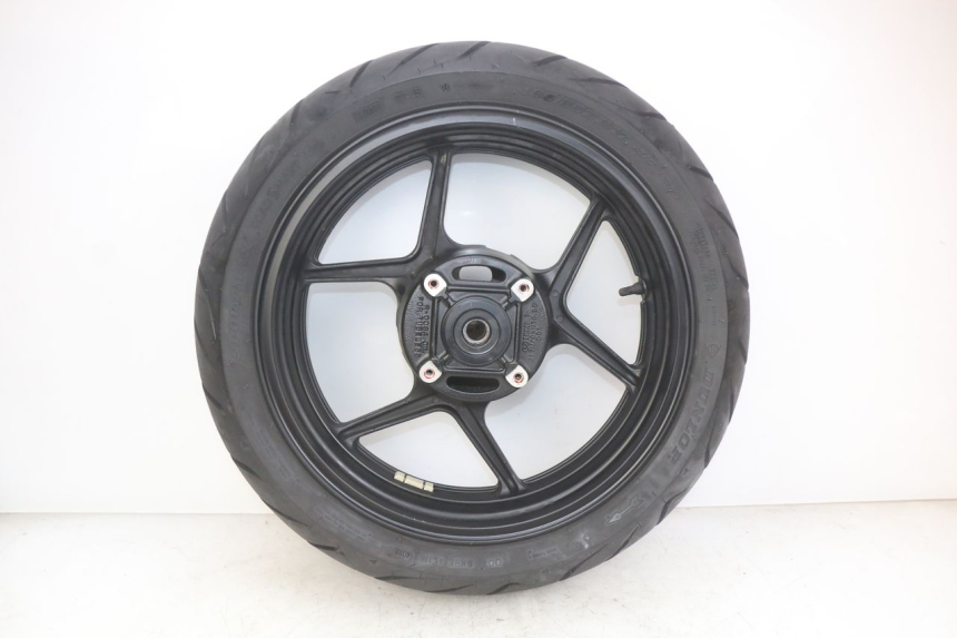 photo de OBRĘCZ TYLNA KAWASAKI Z 750 (2007 - 2013) - Szczegół części