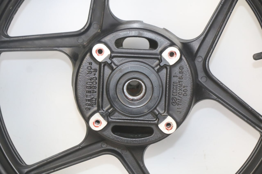 photo de OBRĘCZ TYLNA KAWASAKI Z 750 (2007 - 2013) - Widok produktu