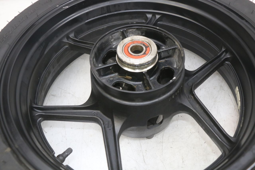 photo de OBRĘCZ TYLNA KAWASAKI Z 750 (2007 - 2013) - Widok ogólny