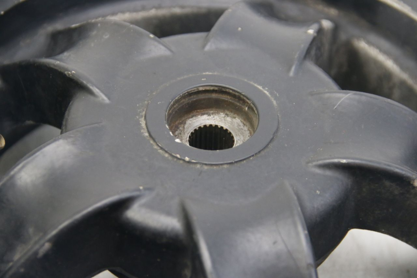 photo de OBRĘCZ TYLNA PIAGGIO ZIP 2T 50 (2009 - 2019) - Kontrola wizualna