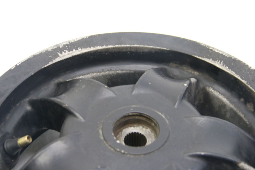 photo de OBRĘCZ TYLNA PIAGGIO ZIP 2T 50 (2009 - 2019) - Alternatywny kąt