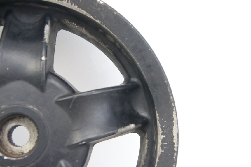 photo de OBRĘCZ TYLNA PIAGGIO ZIP 2T 50 (2009 - 2019) - Część sprawdzona