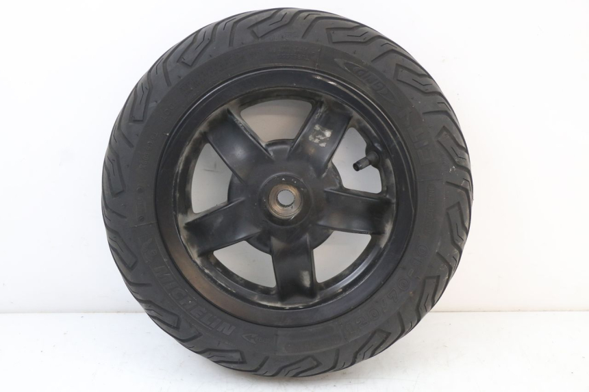 photo de OBRĘCZ TYLNA PIAGGIO ZIP 4T 50 (2018 - 2020) - Widok główny