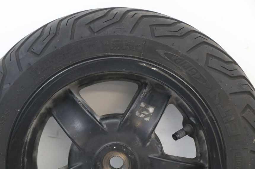 photo de OBRĘCZ TYLNA PIAGGIO ZIP 4T 50 (2018 - 2020) - Szczegół części