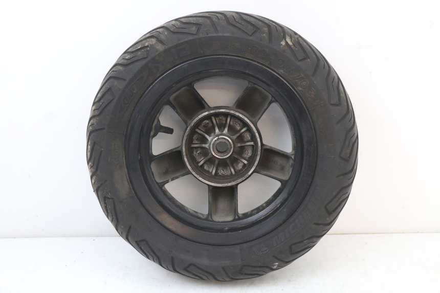 photo de OBRĘCZ TYLNA PIAGGIO ZIP 4T 50 (2018 - 2020) - Zbliżenie techniczne