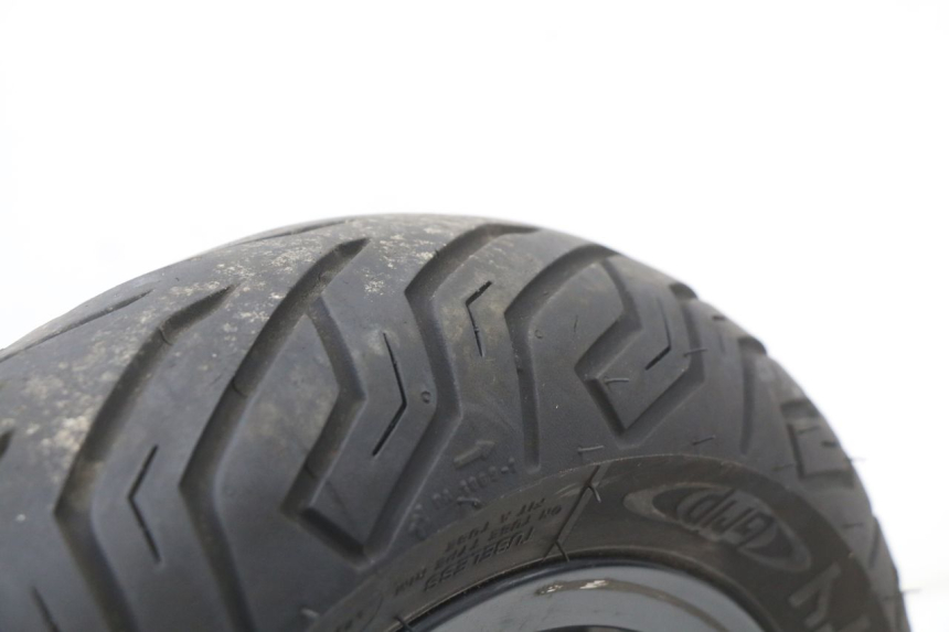 photo de OBRĘCZ TYLNA PIAGGIO ZIP 4T 50 (2018 - 2020) - Oznaczenia i referencje