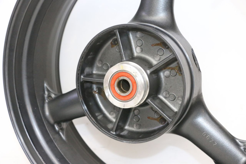 photo de OBRĘCZ TYLNA KAWASAKI ZR 7 750 (1999 - 2004) - Widok produktu