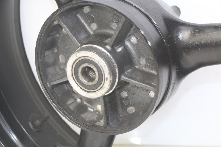 photo de OBRĘCZ TYLNA KAWASAKI ZX-6R ZX6R 600 (1995 - 1997) - Widok produktu